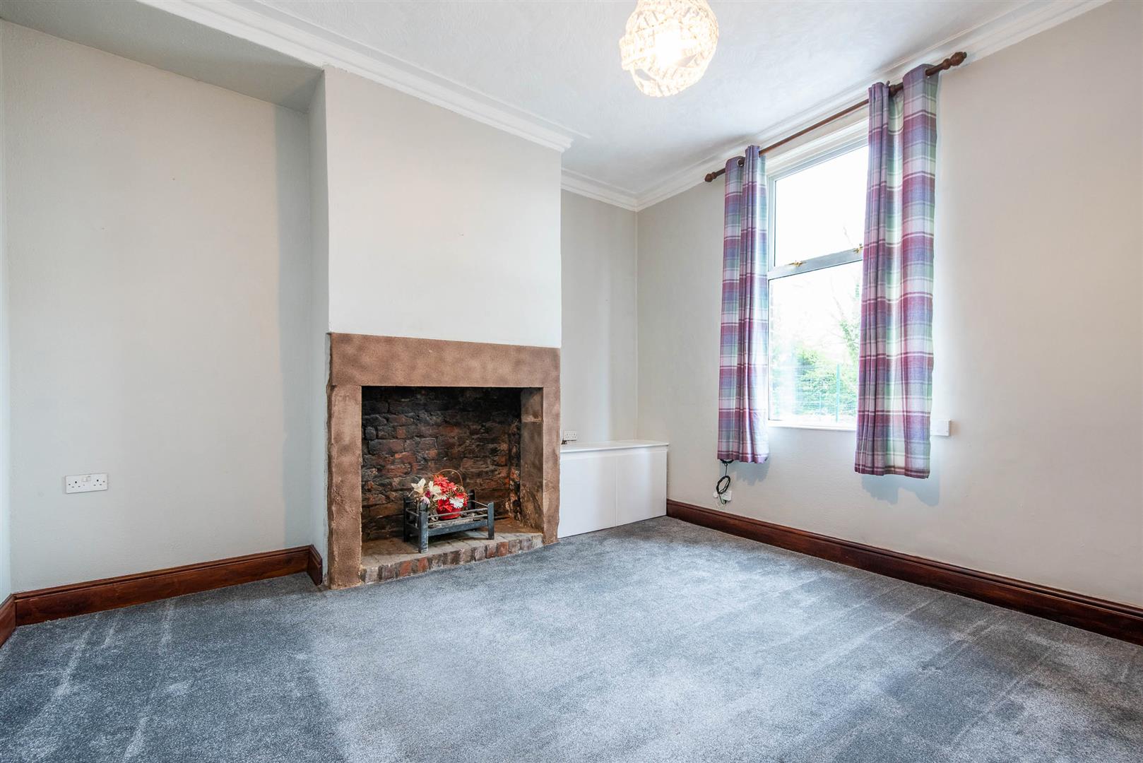 3 bed property in Kittlingbourne Brow, Preston